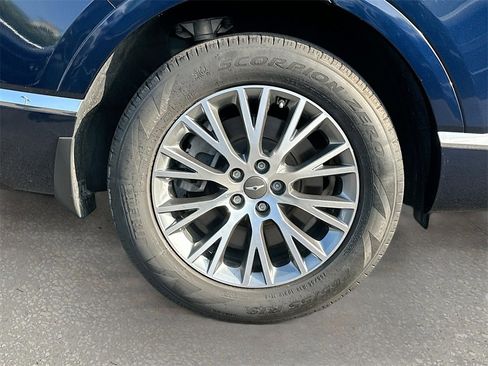 Used 2023 Genesis GV80 2.5T image 30