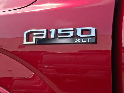Used 2015 Ford F150 XLT w/ Equipment Group 301A Mid AWD/4WD image 28