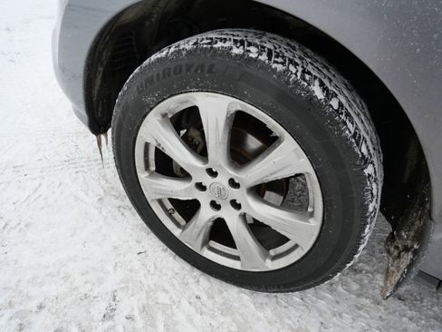 Used 2013 Nissan Murano LE w/ Platinum Pkg image 5