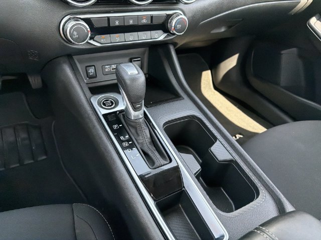 Used 2025 Nissan Sentra SV w/ Trunk Package FWD image 23