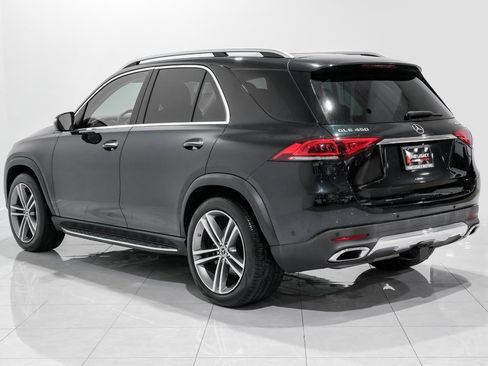 Used 2020 Mercedes-Benz GLE 450 4MATIC image 10