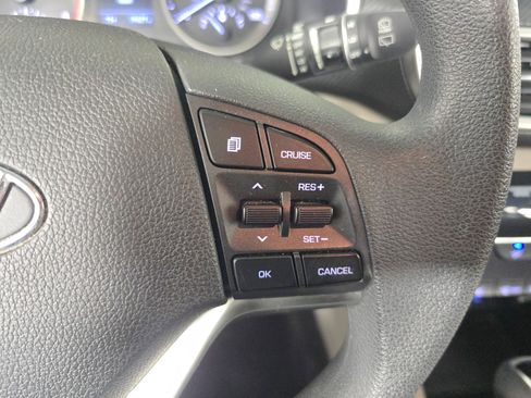 Used 2019 Hyundai Tucson Value image 22