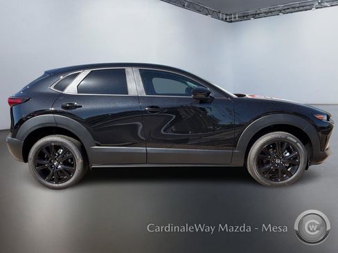 New 2026 MAZDA CX-30 AWD 2.5 S w/ Select Sport Pkg image 3