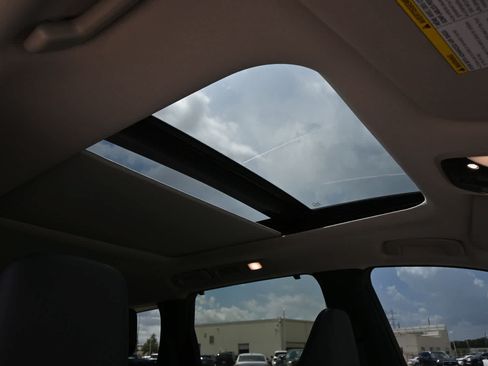 Certified 2024 INFINITI QX60 Luxe w/ Cargo Package FWD image 25