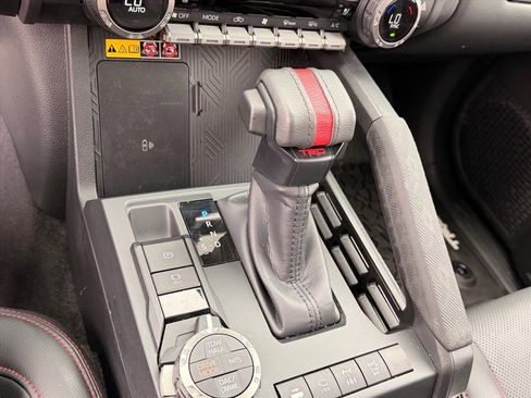 Used 2025 Toyota Tacoma TRD Pro w/ Tow Tech Package image 28