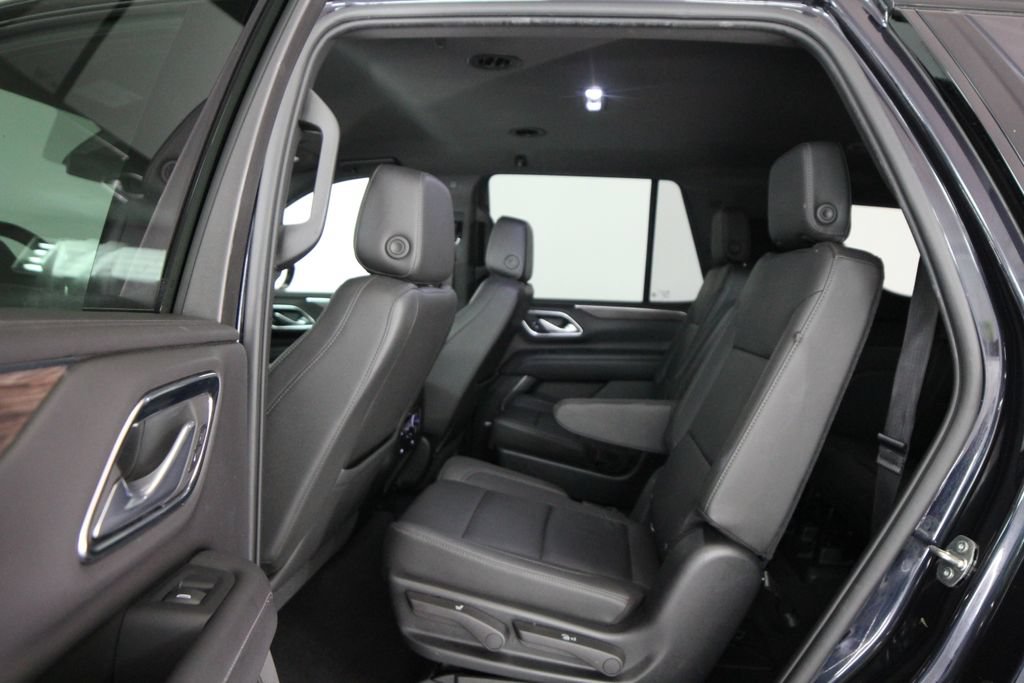 Used 2021 Chevrolet Tahoe Z71 AWD/4WD image 39