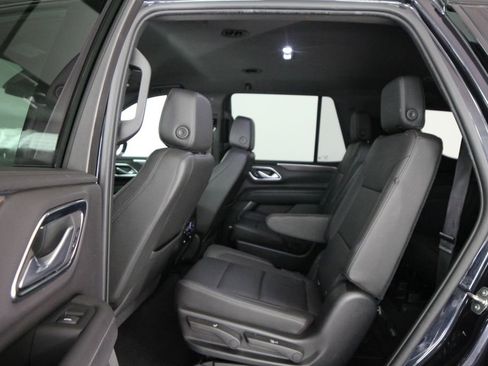 Used 2021 Chevrolet Tahoe Z71 AWD/4WD image 39