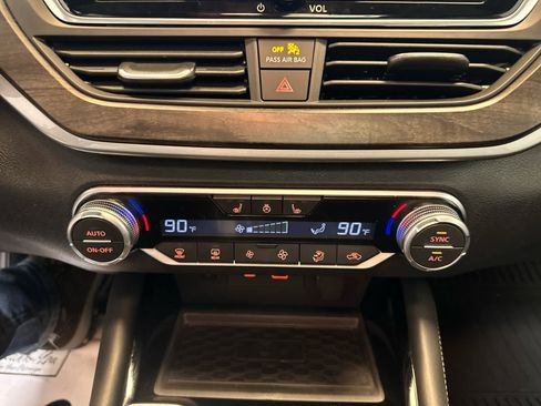 Certified 2023 Nissan Altima 2.5 SL image 18