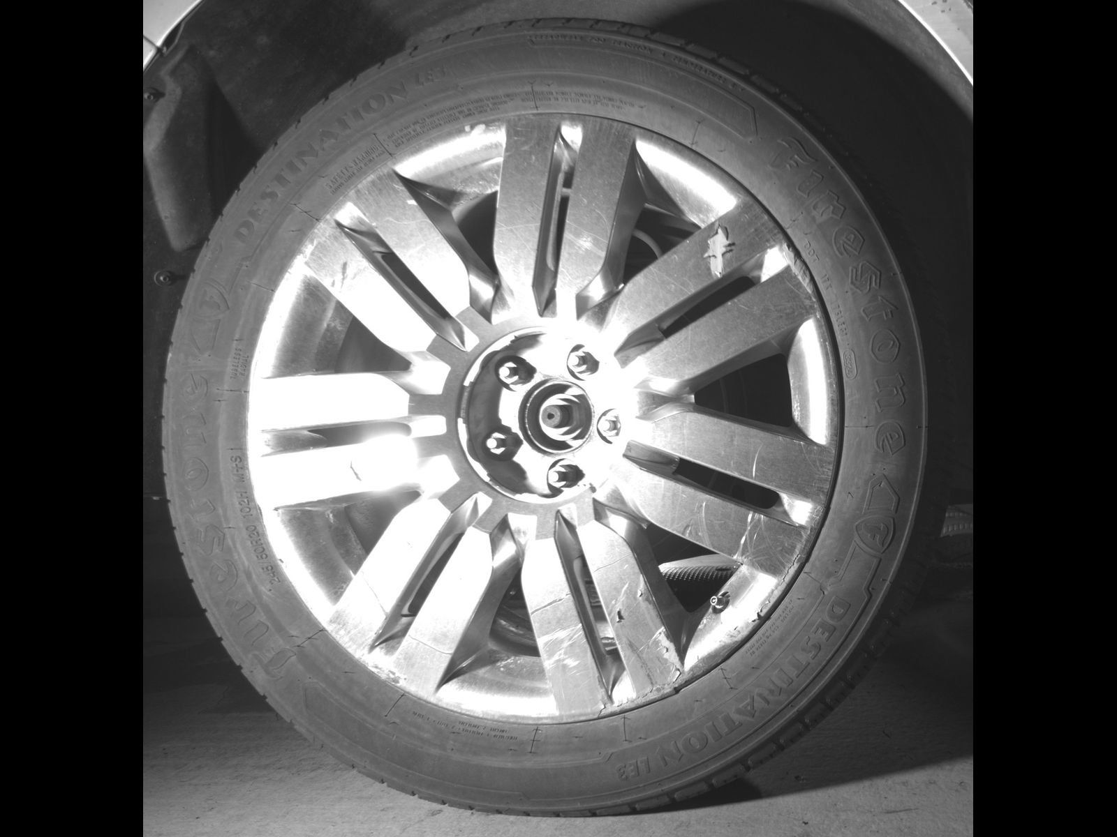 Used 2010 Lincoln MKX AWD image 11