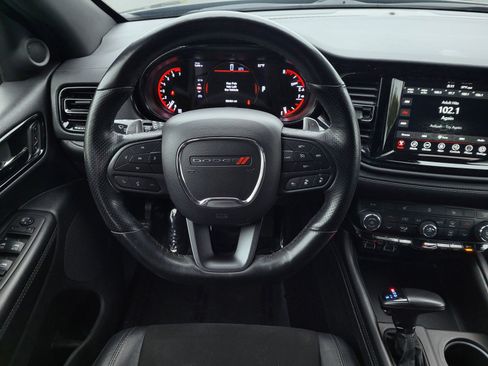 Used 2022 Dodge Durango GT image 13