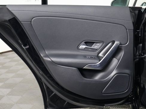 Certified 2025 Mercedes-Benz CLA 250 CLA 250 image 13