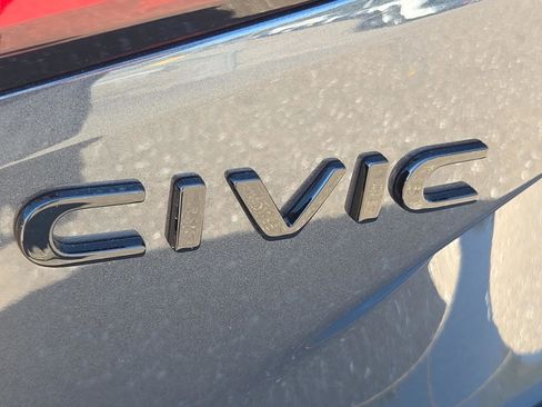Used 2026 Honda Civic Sport image 19