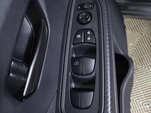 Used 2024 Nissan Versa S w/ Trunk Package FWD image 28