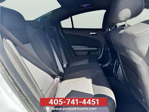 Used 2020 Dodge Charger R/T RWD image 28