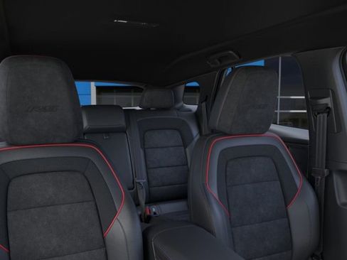 New 2026 Chevrolet Blazer EV RS image 24