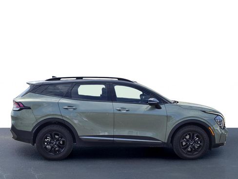 Used 2023 Kia Sportage X-Pro Prestige image 7