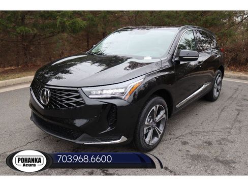 New 2026 Acura RDX Technology Package image 3