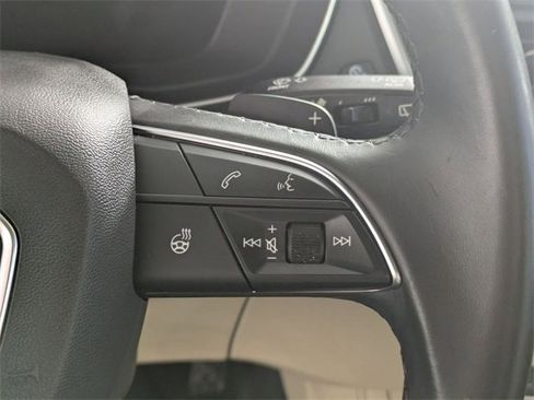 Used 2024 Audi Q5 2.0T Prestige image 19