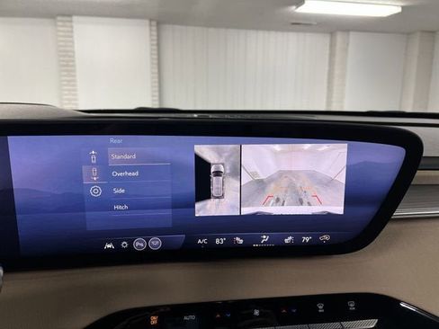 Certified 2026 Buick Enclave Preferred w/ LPO, Floor Liner Package image 15