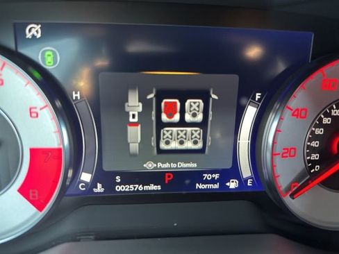 Used 2025 Acura RDX A-Spec image 40