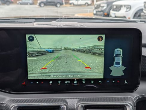 New 2026 Ford Mustang GT Premium image 23