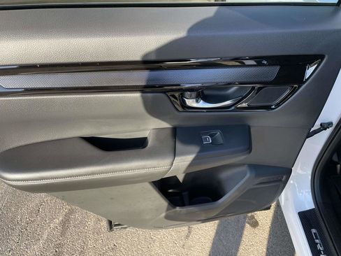 Used 2026 Honda CR-V EX-L image 21