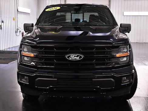 New 2026 Ford F150 XLT w/ Equipment Group 302A MID image 2