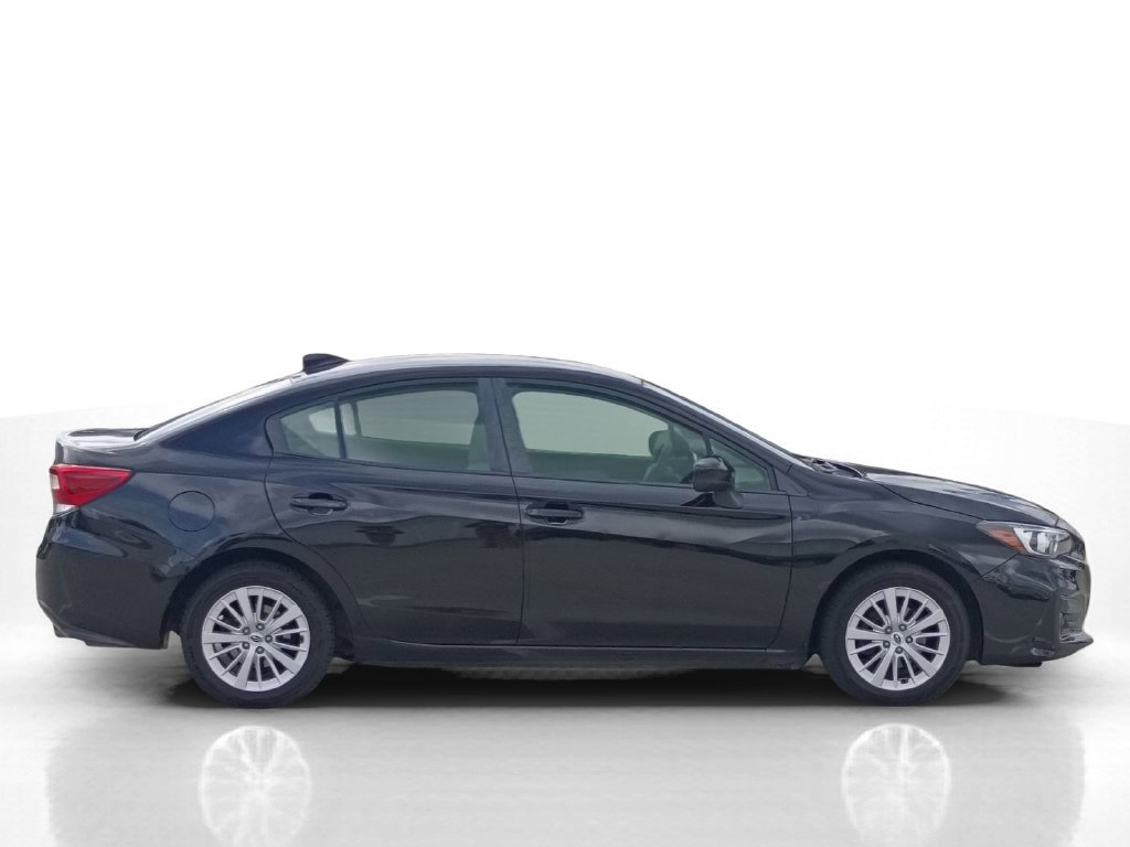 Used 2018 Subaru Impreza 2.0i Premium AWD/4WD image 4