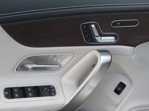 Certified 2023 Mercedes-Benz CLA 250 w/ Premium Package image 12