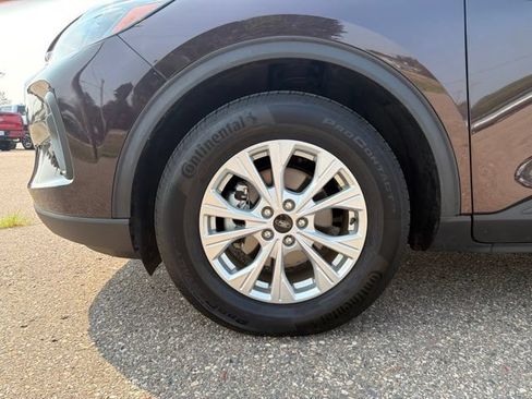 Used 2023 Ford Escape Active w/ Tech Pack #2 AWD/4WD image 42
