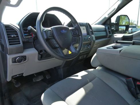 Used 2021 Ford F250 XL w/ STX Appearance Package image 22