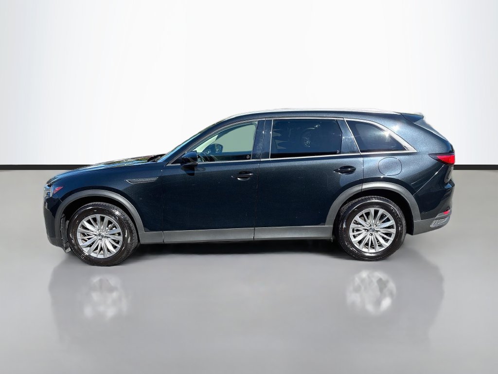 Certified 2024 MAZDA CX-90 3.3 Turbo w/ Preferred Plus AWD/4WD image 4