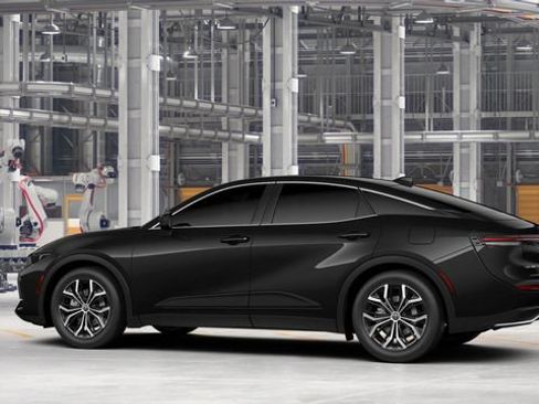 New 2026 Toyota Crown AWD/4WD image 7