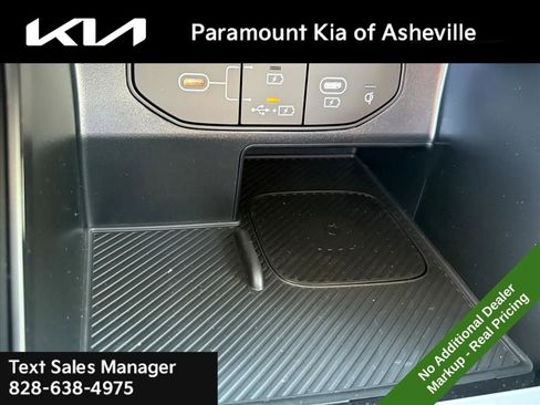 New 2026 Kia Sorento X-Line EX image 17