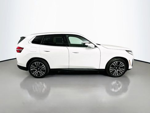 New 2026 BMW X3 xDrive30 w/ Premium Package image 4