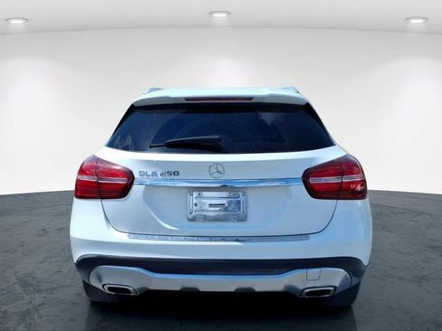 Used 2020 Mercedes-Benz GLA 250 image 19