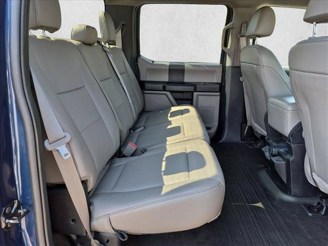 Used 2020 Ford F150 XL w/ XL Power Equipment Group AWD/4WD image 18