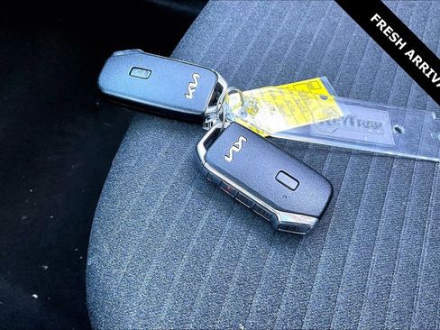 Used 2022 Kia Soul EX image 34