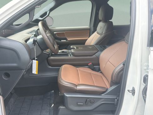 New 2026 Ford Expedition King Ranch AWD/4WD image 17