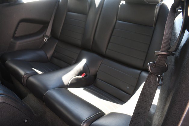 Used 2014 Ford Mustang Premium w/ Equipment Group 202A RWD image 22