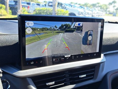 New 2026 Ford Explorer ST-Line w/ ST-Line Street Pack image 31