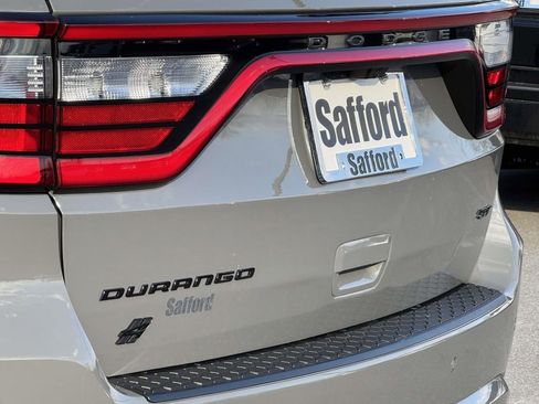 Used 2026 Dodge Durango GT image 11