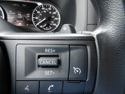 Certified 2024 Nissan Pathfinder S image 35