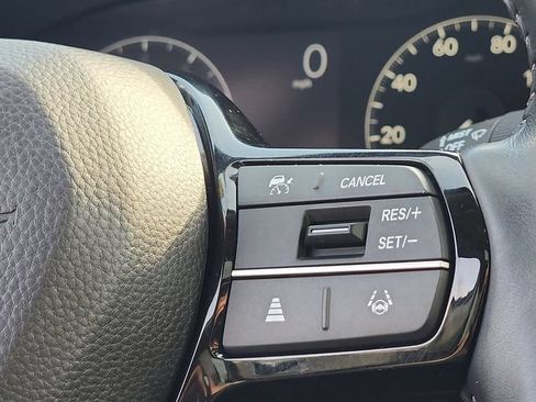 Used 2025 Honda CR-V EX-L image 22