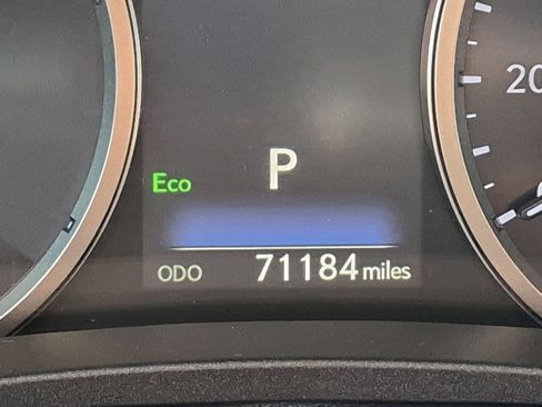 Used 2020 Lexus NX 300h AWD w/ Premium Package image 14