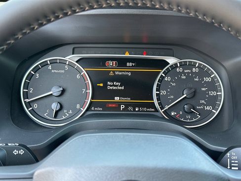 New 2026 Nissan Rogue SV FWD image 28