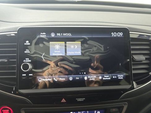 New 2025 Honda Ridgeline TrailSport+ image 26