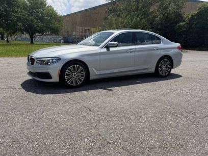 Used 2019 BMW 530i w/ Convenience Package
