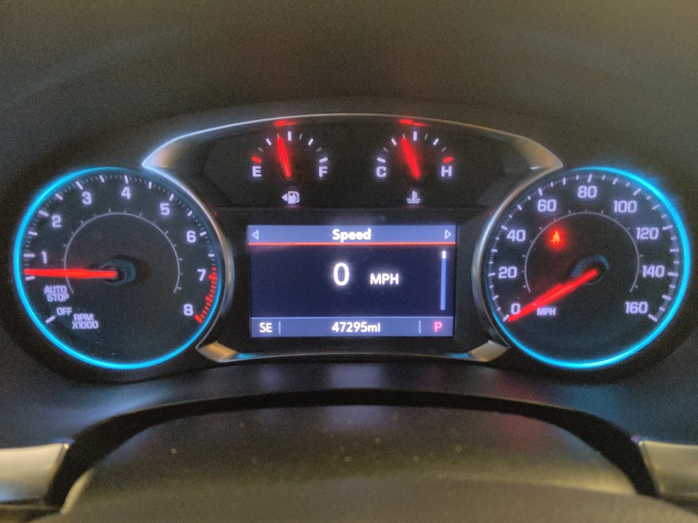 Used 2023 Chevrolet Traverse LT FWD image 23