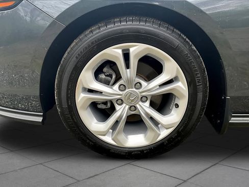 Used 2025 Honda Accord LX image 15